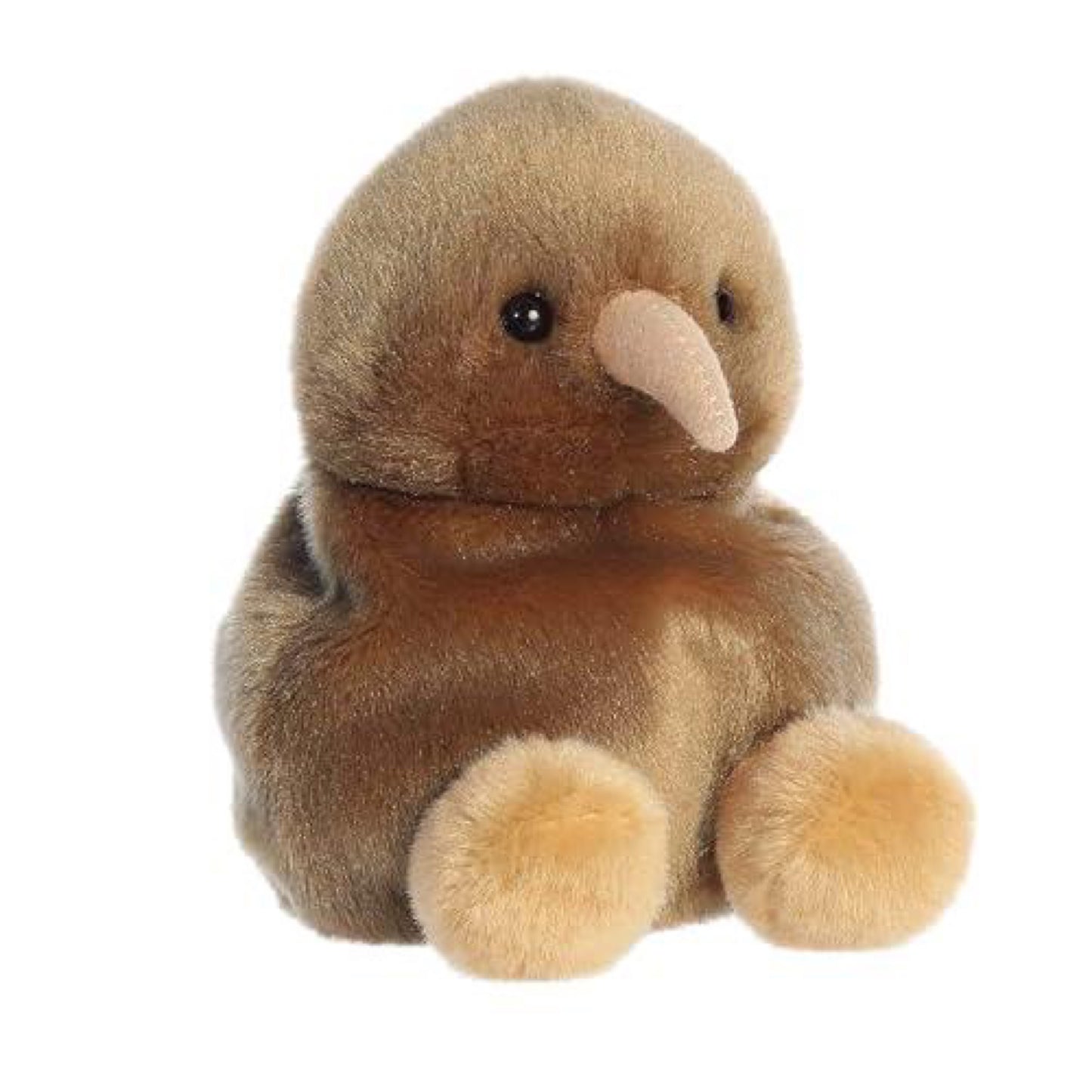 Aurora® Adorable Palm Pals Kiri Kiwi Stuffed Animal