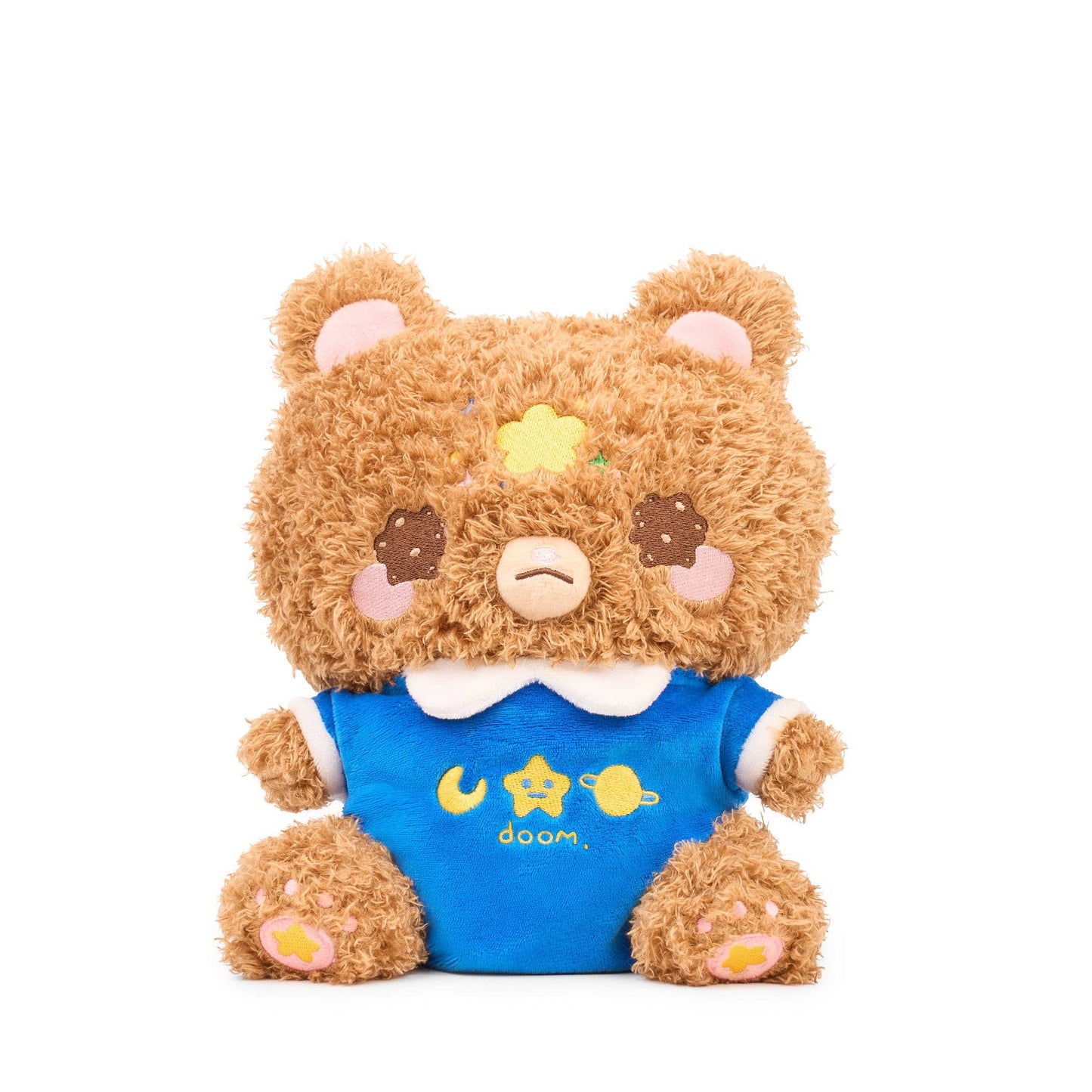 Bernard the Bear Heatable Plush **PICKUP & LOCAL DELIVERY ONLY**