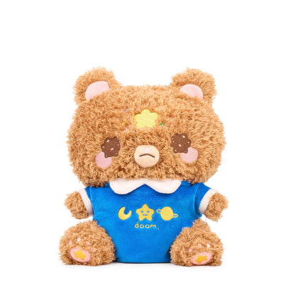 Bernard the Bear Heatable Plush **PICKUP & LOCAL DELIVERY ONLY**