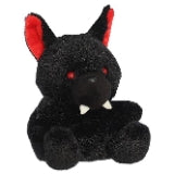 Aurora Palm Pals 5.5" Dante Hellhound