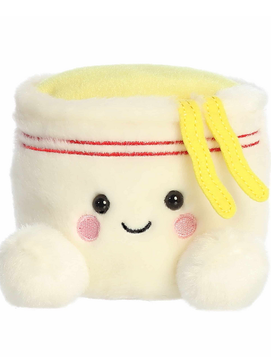 Palm Pals - Dashi Cup Noodles™