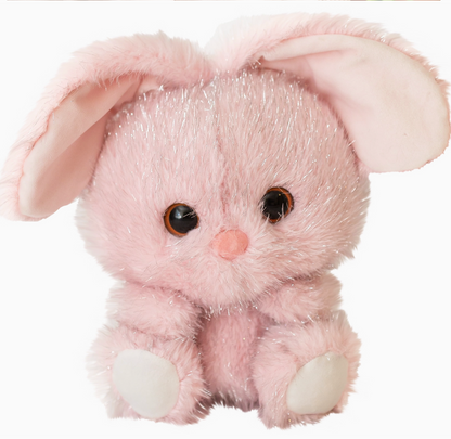 Shimmers Bunny Plush