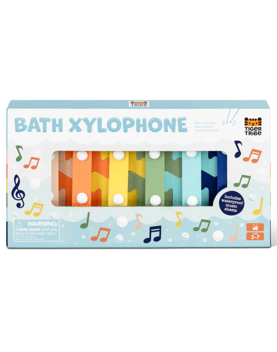 Bath Xylophone