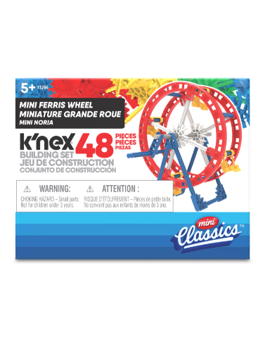 K'Nex Mini Ferris Wheel