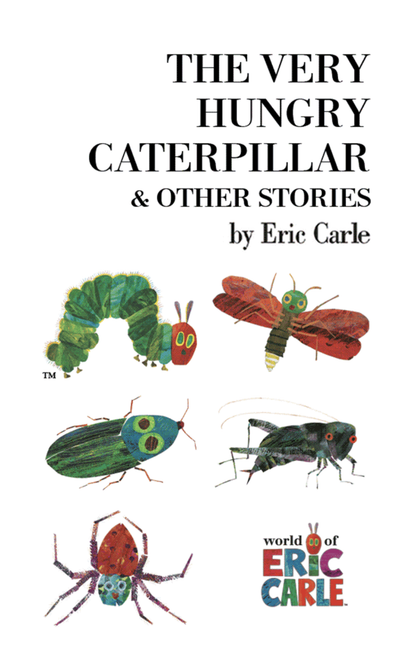 Yoto - The Very Hungry Caterpillar