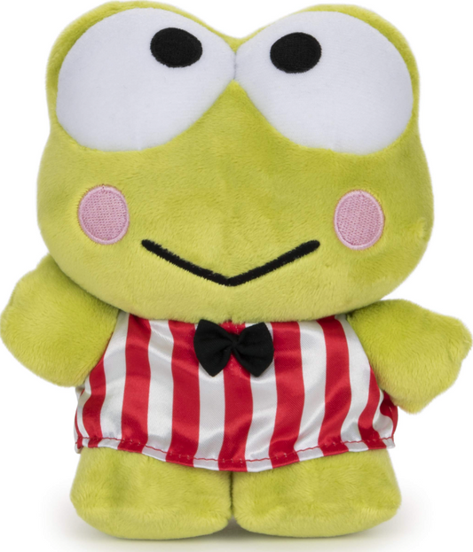 Keroppi Plush