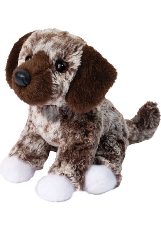 Zoomie German Pointer Mini Soft