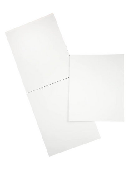 Paintology Canvas Paper Pad