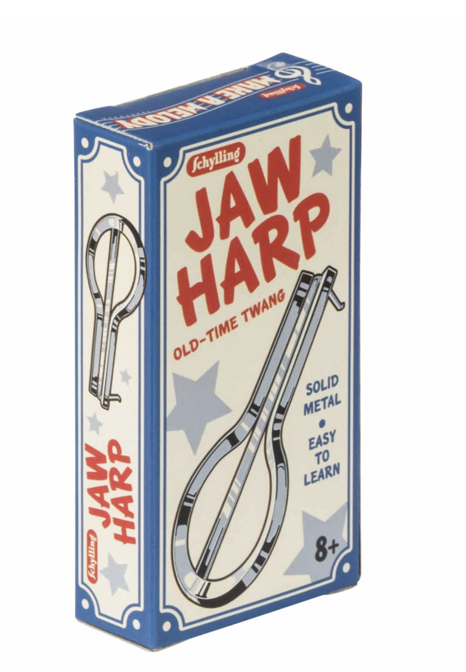 Jaw Harp