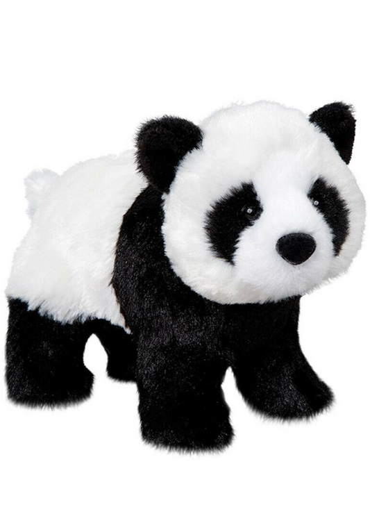 Bamboo Panda