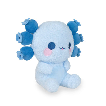 Lil Series - Blueberry Axolotl (Blueberry Scented Plushie)