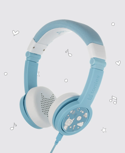 Tonie Headphones - Light Blue
