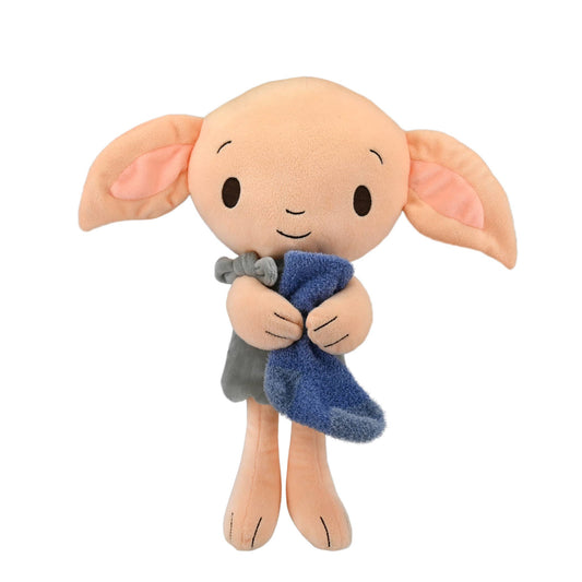 HP Dobby Plush Holding Sock
