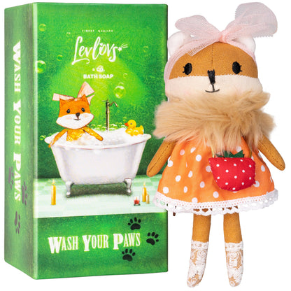 Levlovs Fox