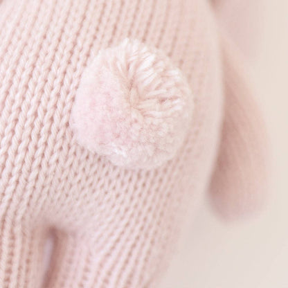 Baby bunny (lilac), gives 5 meals cuddle + kind