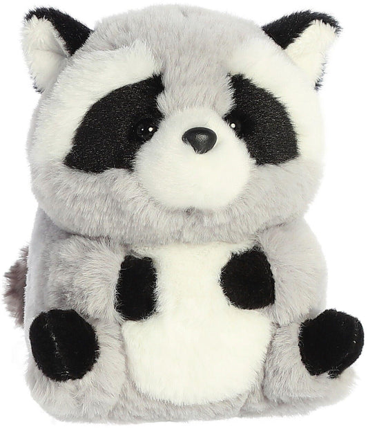 Rolly Pet - Ripley Raccoon