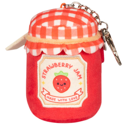Micro Squishable Strawberry Jam