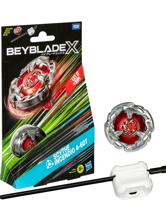 Beyblade X Starter Pack Set Assortment