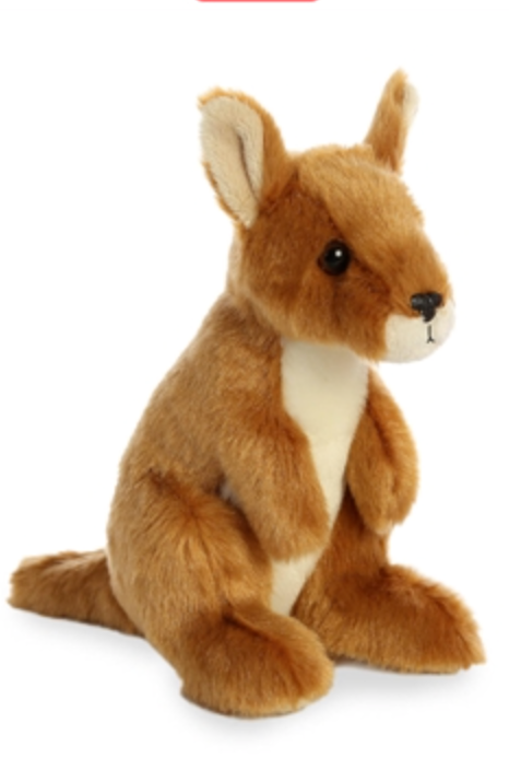 Aurora 8" Kangaroo