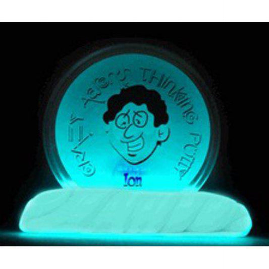Mini Thinking Putty - Ion