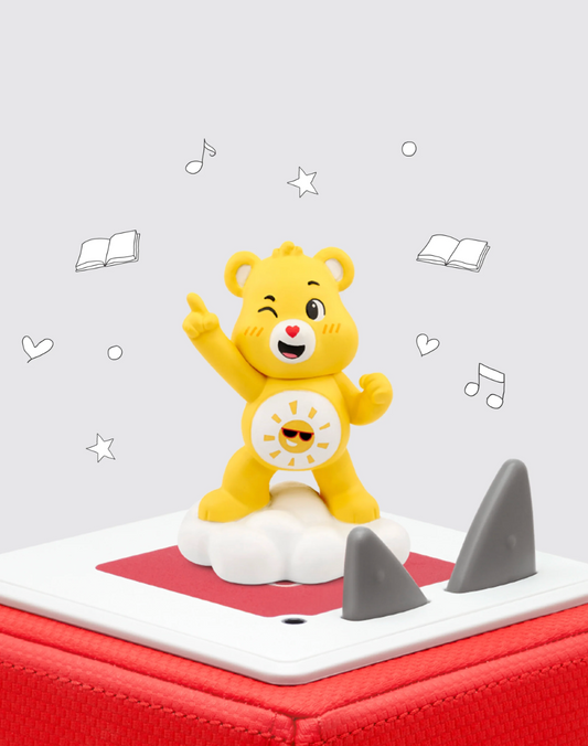 Care Bears: Funshine Bear Tonie