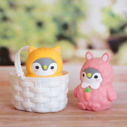 ShuShuPeng Random Figure Series 3 – Animal Friends