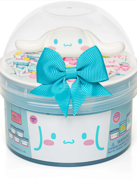 Cinnamoroll™ Butter Slime