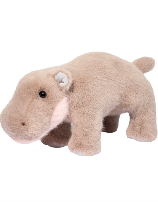 Nibbles Pygmy Hippo