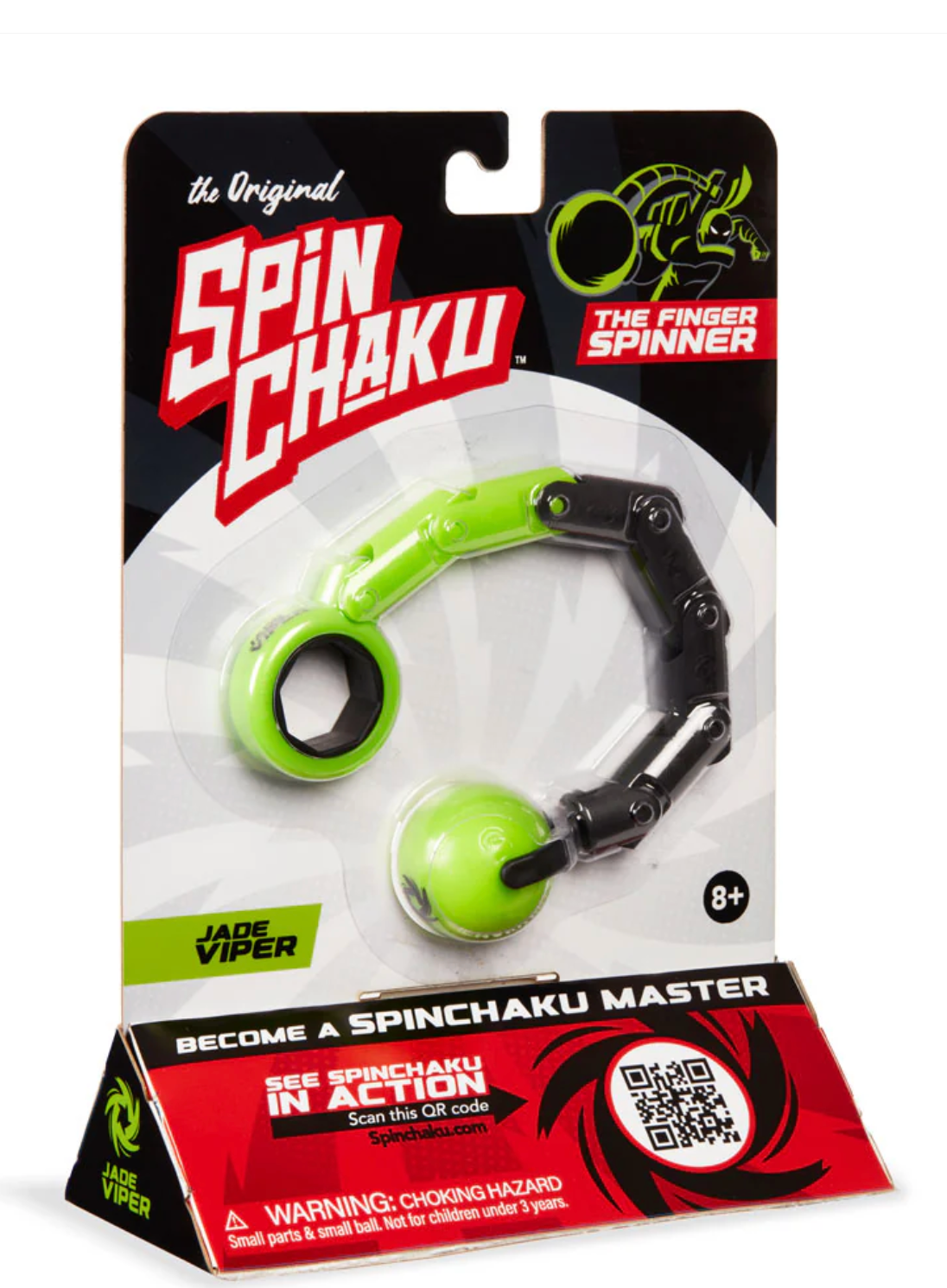 Spinchaku