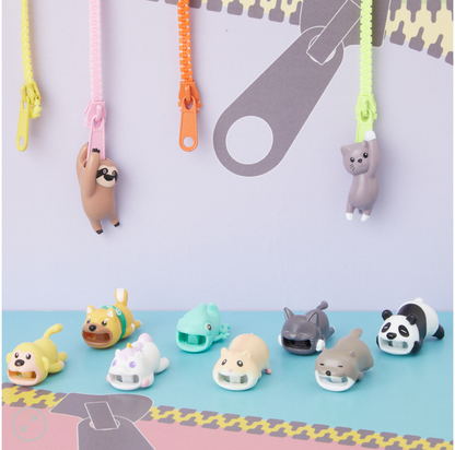 Zipperbites - Hamster