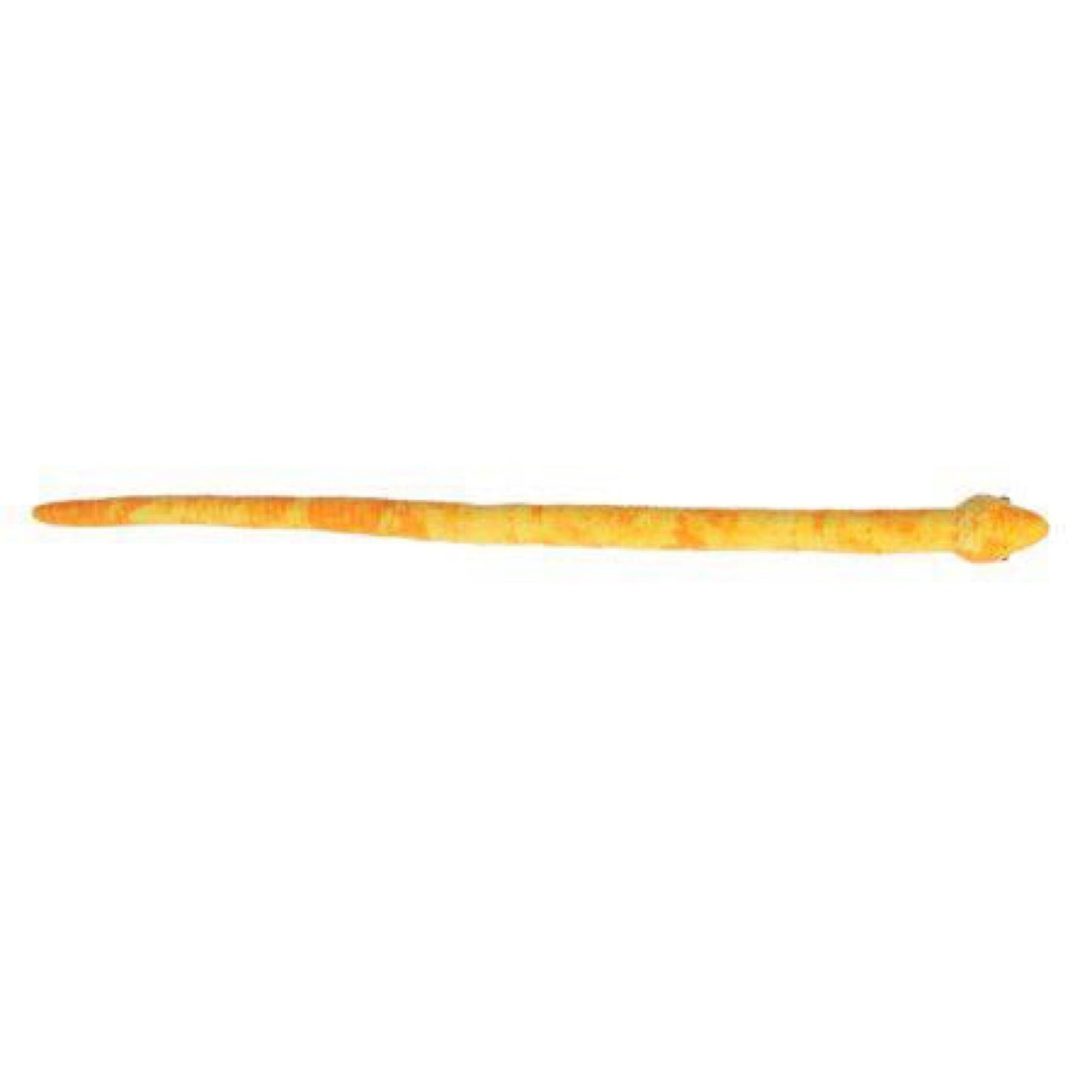 Aurora - Jungle Mango Corn Snake Plush