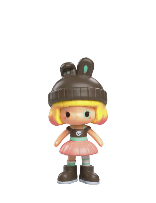 Dundun Fashion Dolls