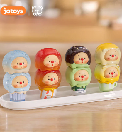 Oyo Ice Cream Blind Box