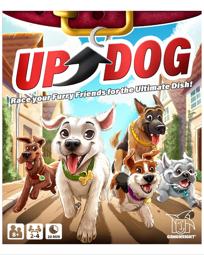 Up Dog