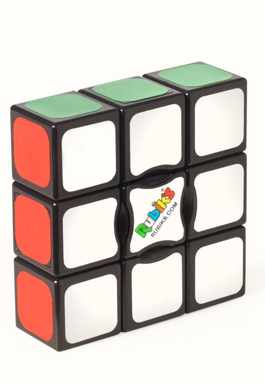 Rubik's 3x1 Edge