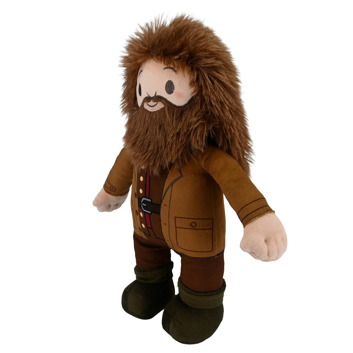 HP Hagrid 15" Plush