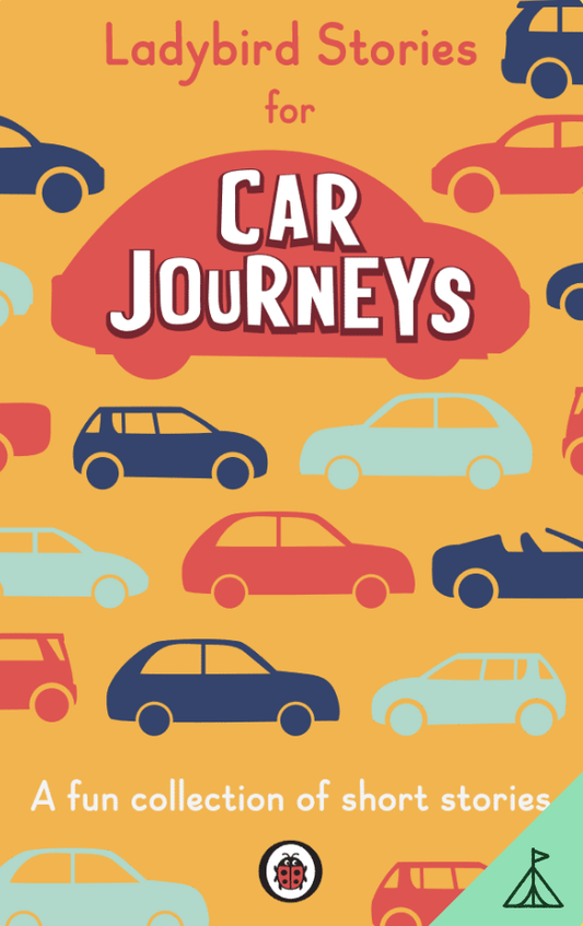 Yoto - Ladybird Stories for Car Journeys
