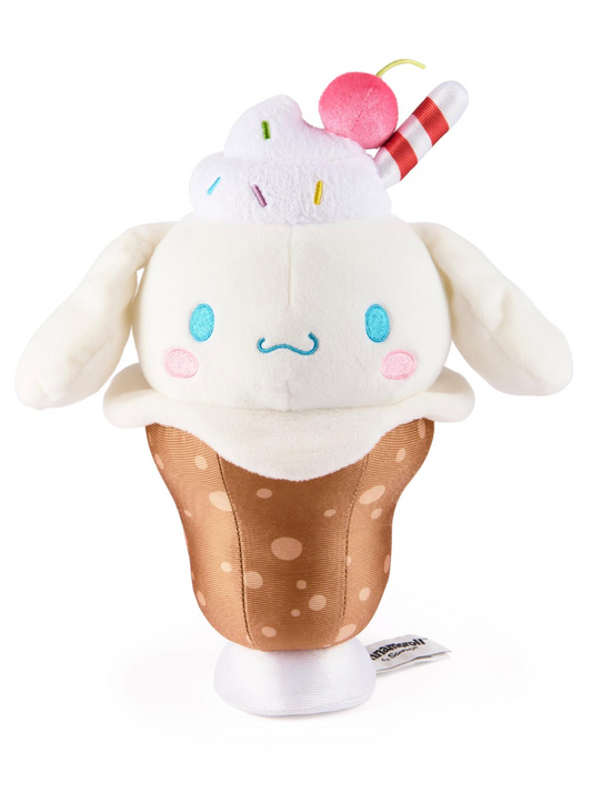 Cinnamoroll Root Beer Float, 8 in