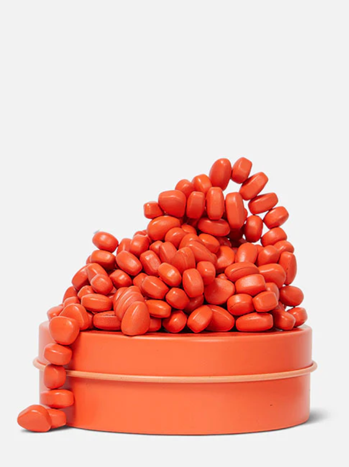 Speks Crags Matte Mini Tins