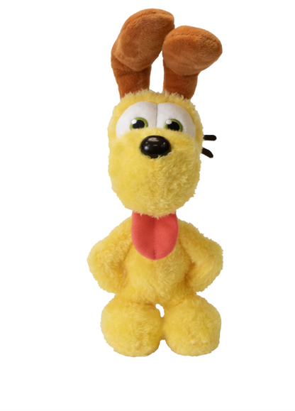 Classic Odie Plush