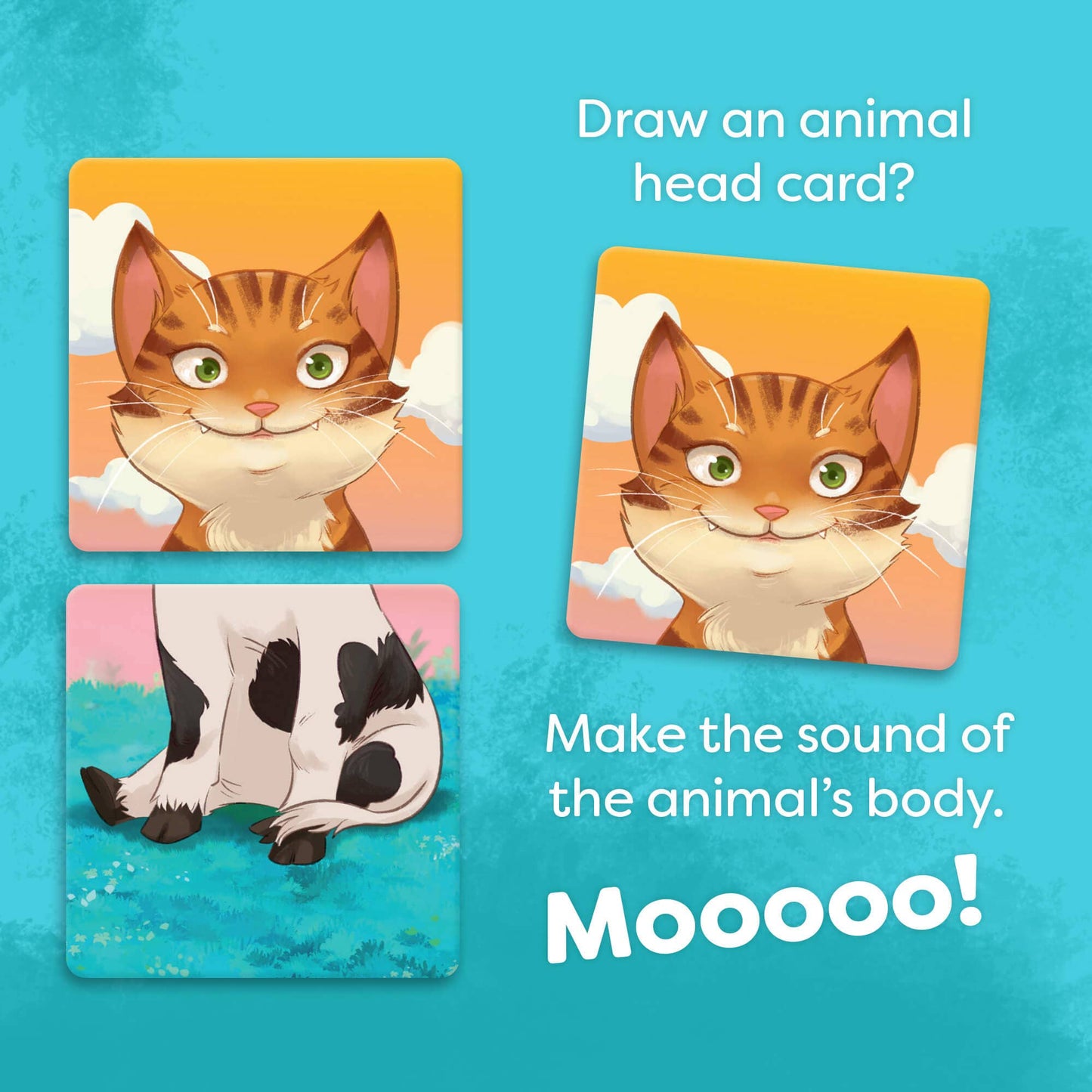 Mixalotl Animal Game