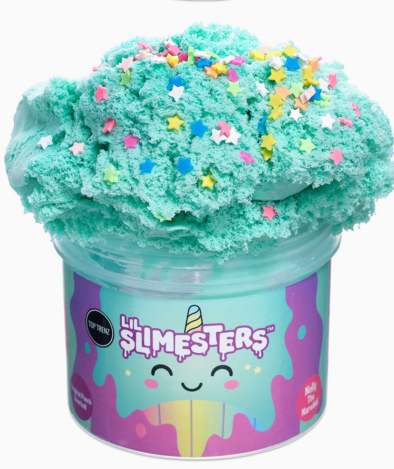 Lil Slimesters- Dream Team Edition (Assorted)