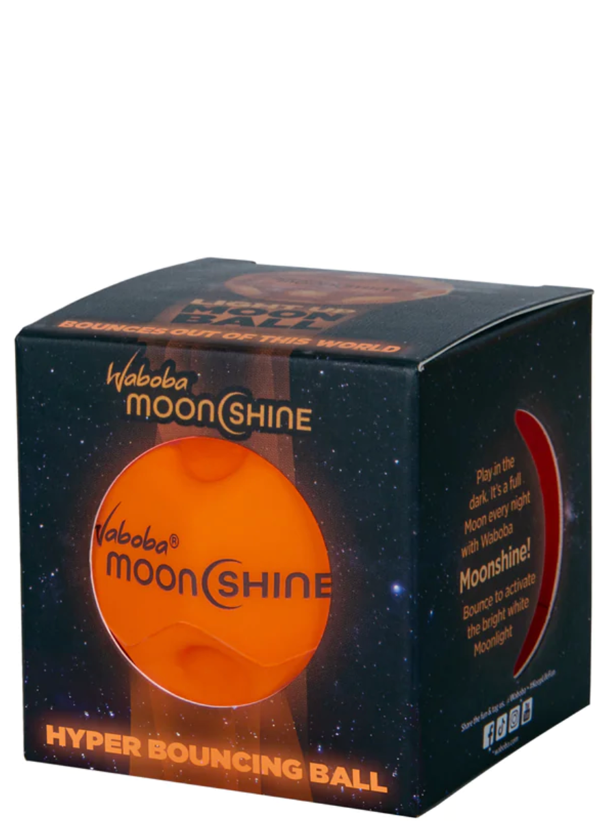 Waboba Moonshine 2.0