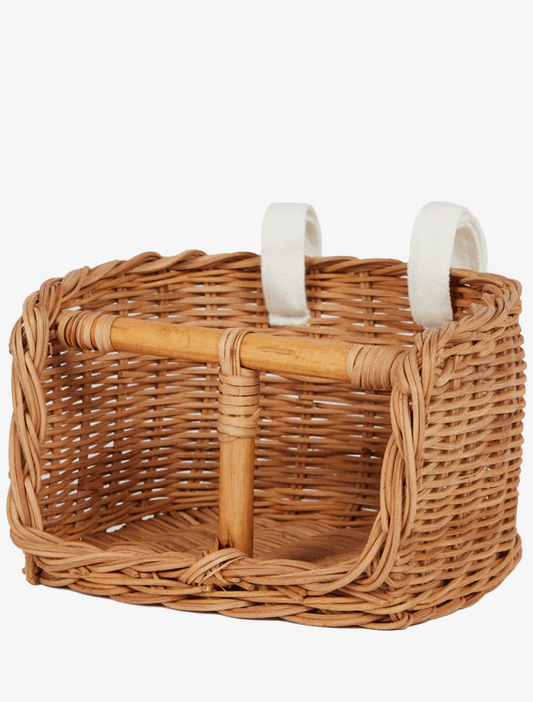 Dinkum Doll Bring Me Basket