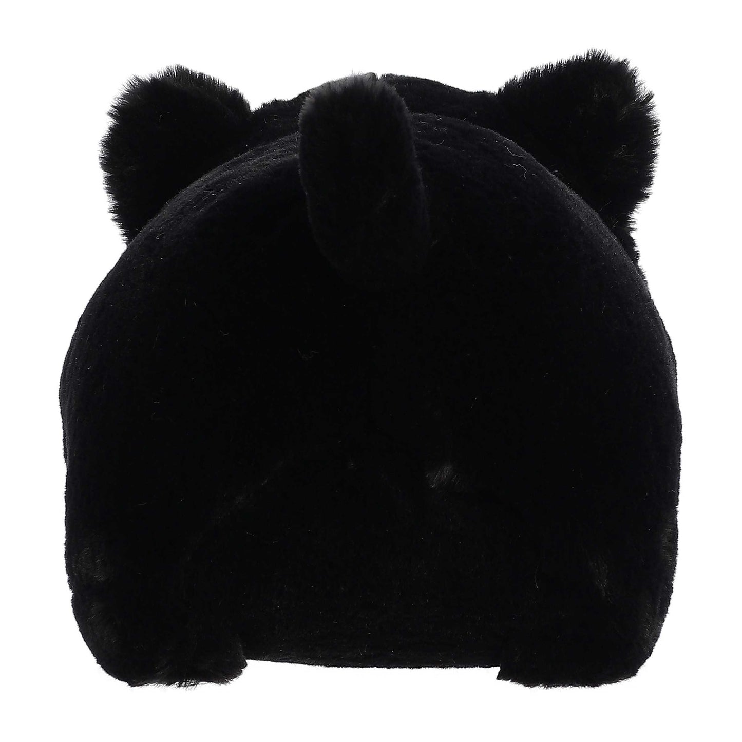 Aurora Spudsters - Bella Black Cat