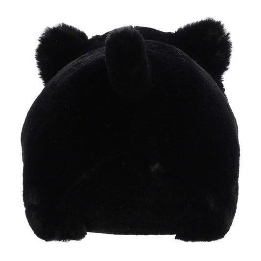 Aurora Spudsters - Bella Black Cat