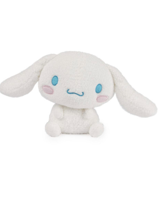 Cinnamoroll, 6 in