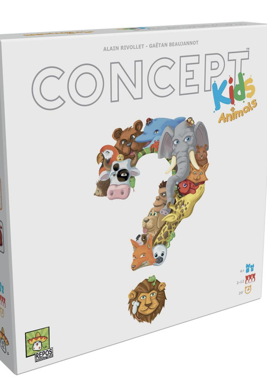 Concept Kids