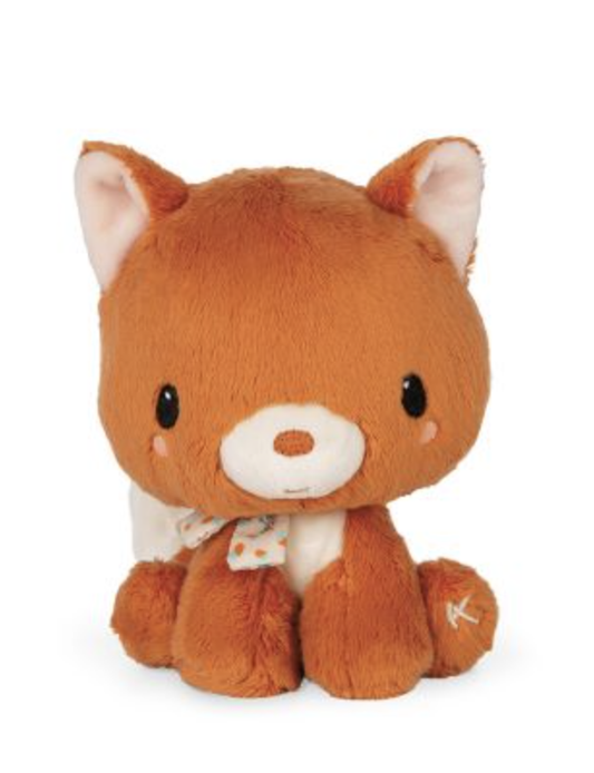 Nino the Fox Plush