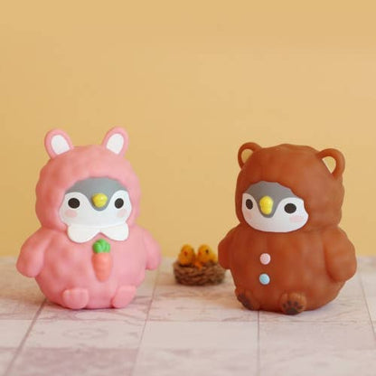 ShuShuPeng Random Figure Series 3 – Animal Friends